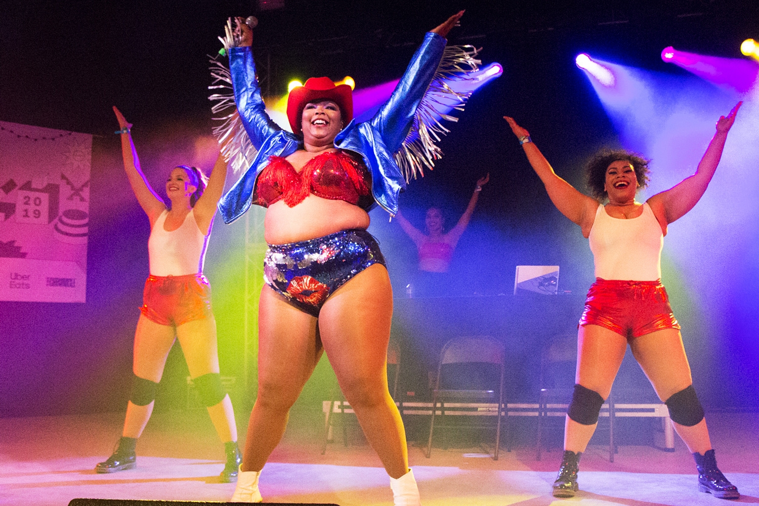 Lizzo, Amyl & the Sniffers, Pottery and more bring SXSW 2019 to a highlight-packed climax
