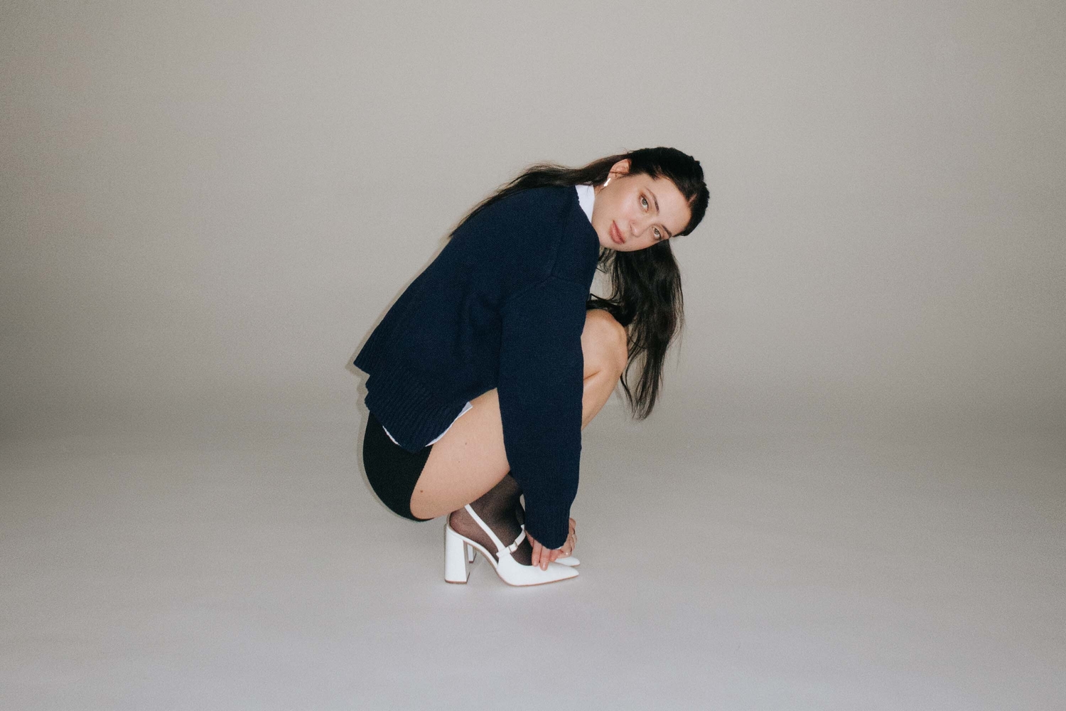 Lizzy McAlpine on going viral with 'Ceilings', wising up, and her third album 'Older'