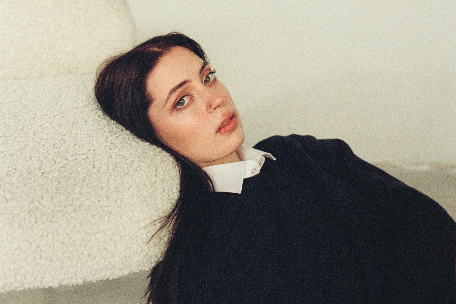 Lizzy McAlpine on going viral with ‘Ceilings’, wising up, and her third album ‘Older’