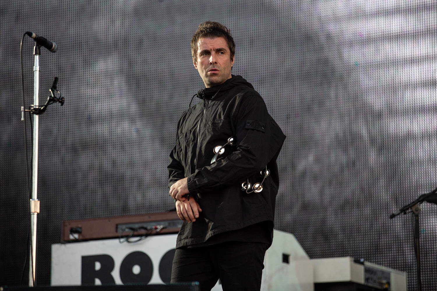 Liam Gallagher's 'As It Was' film to come to UK cinemas in June • News ...