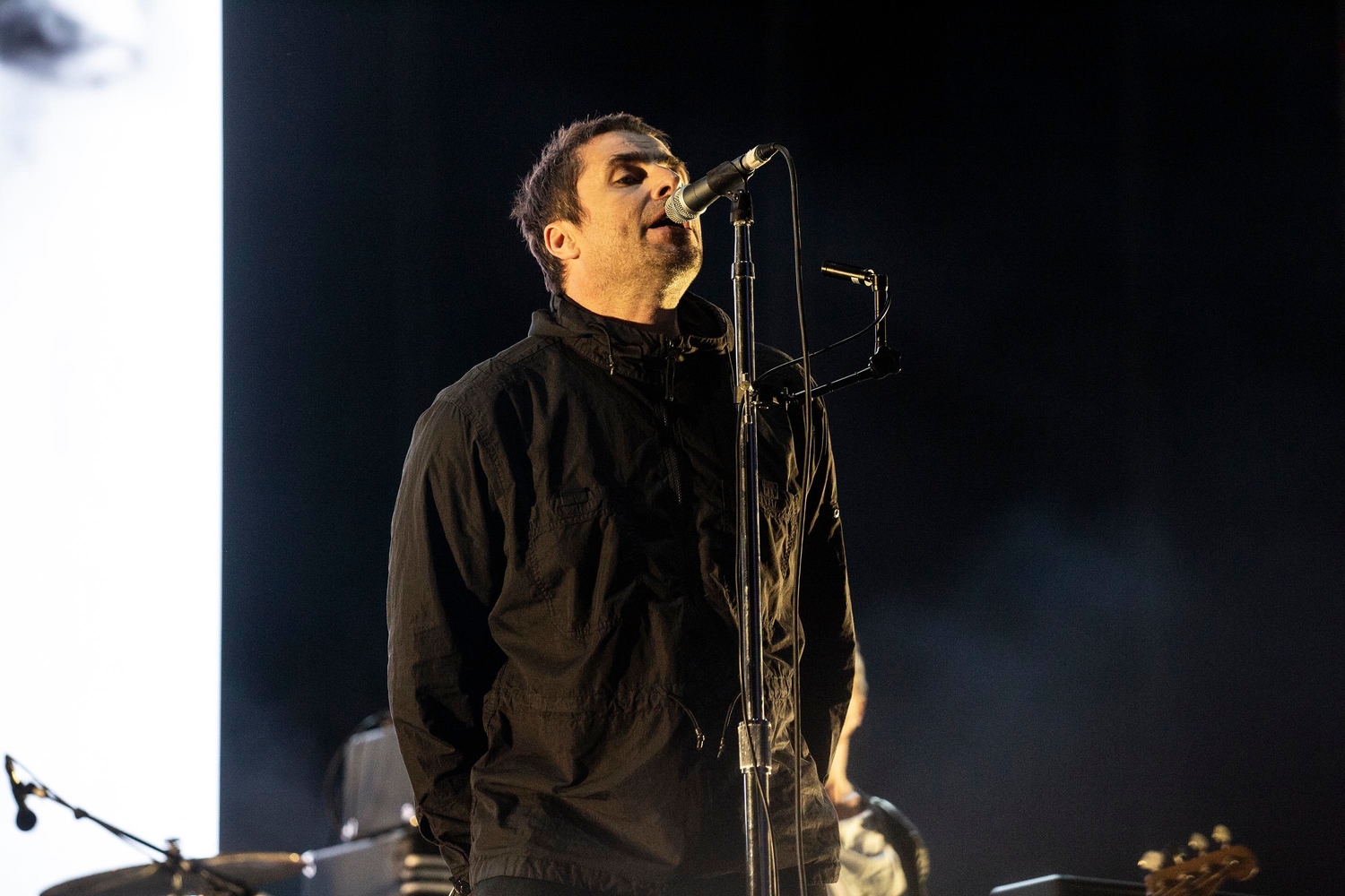 Liam Gallagher to play this year’s Eden Sessions