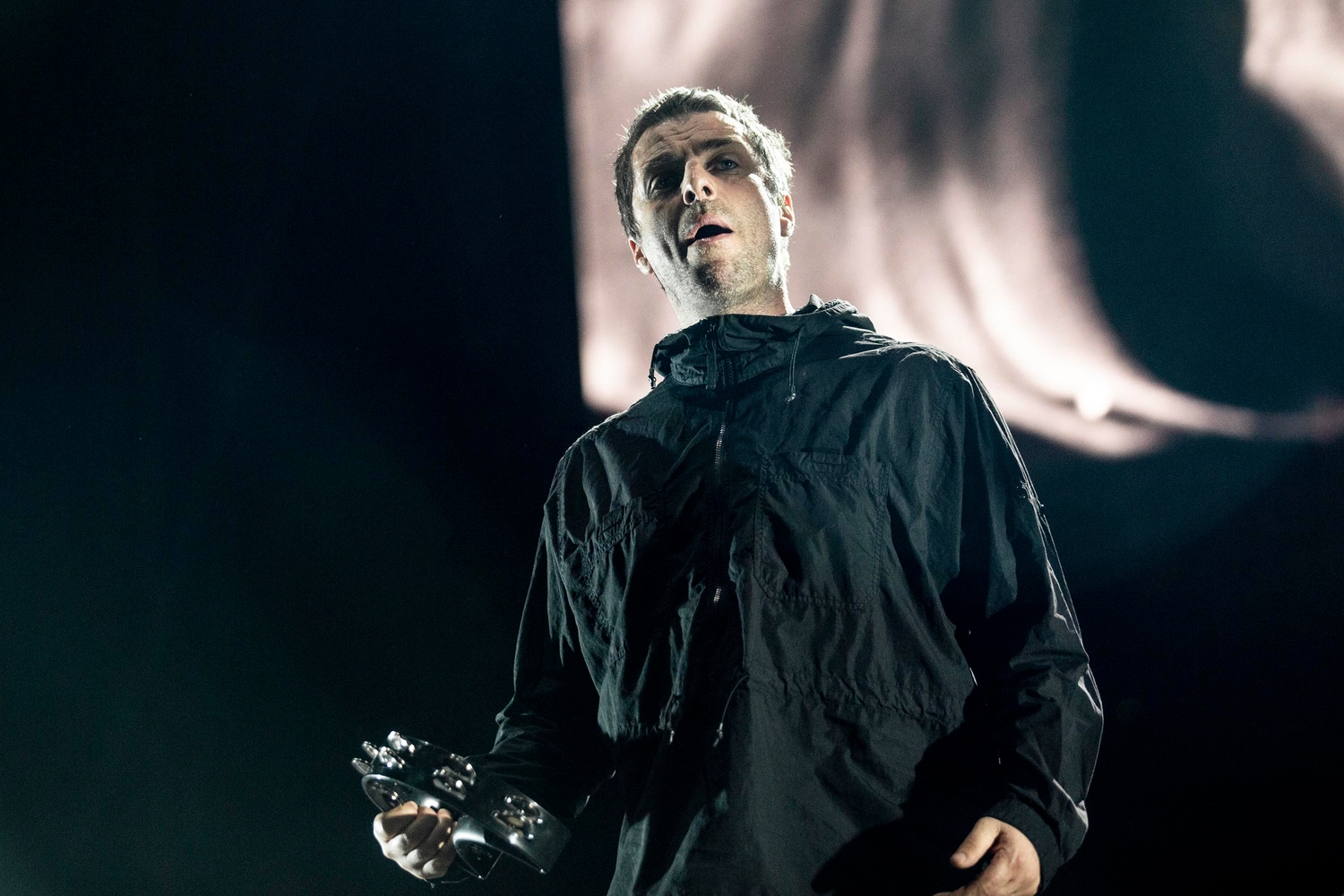 Someone threw a fish at Liam Gallagher on stage, plus the best of the rest from Day Four of Benicassim