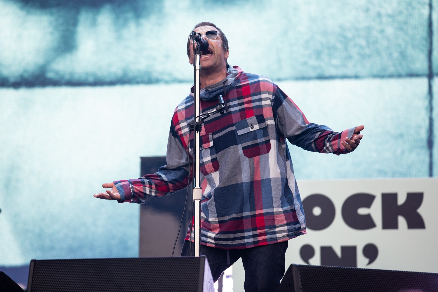 Liam Gallagher to headline TRNSMT 2020