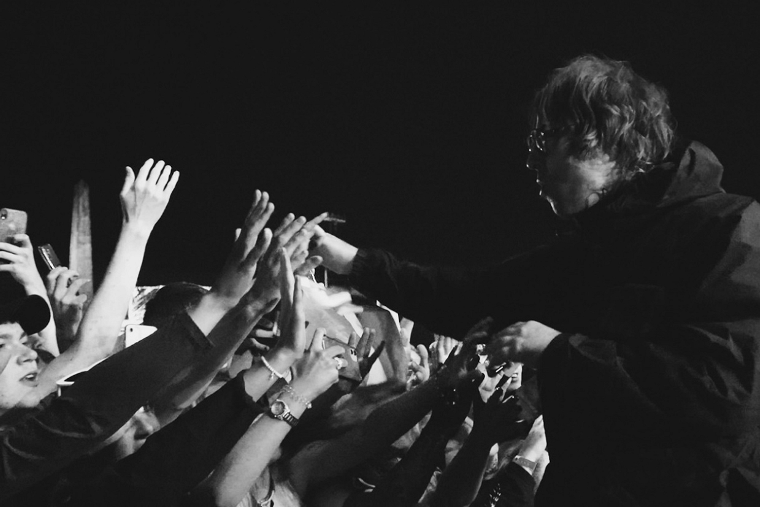 Liam Gallagher is releasing a new song next month