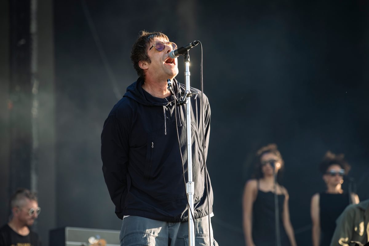Reading & Leeds Festival announce 2024 headliners: Liam Gallagher, Lana Del Rey, Fred again.. and more • Festivals • DIY Magazine - Vimarsana News