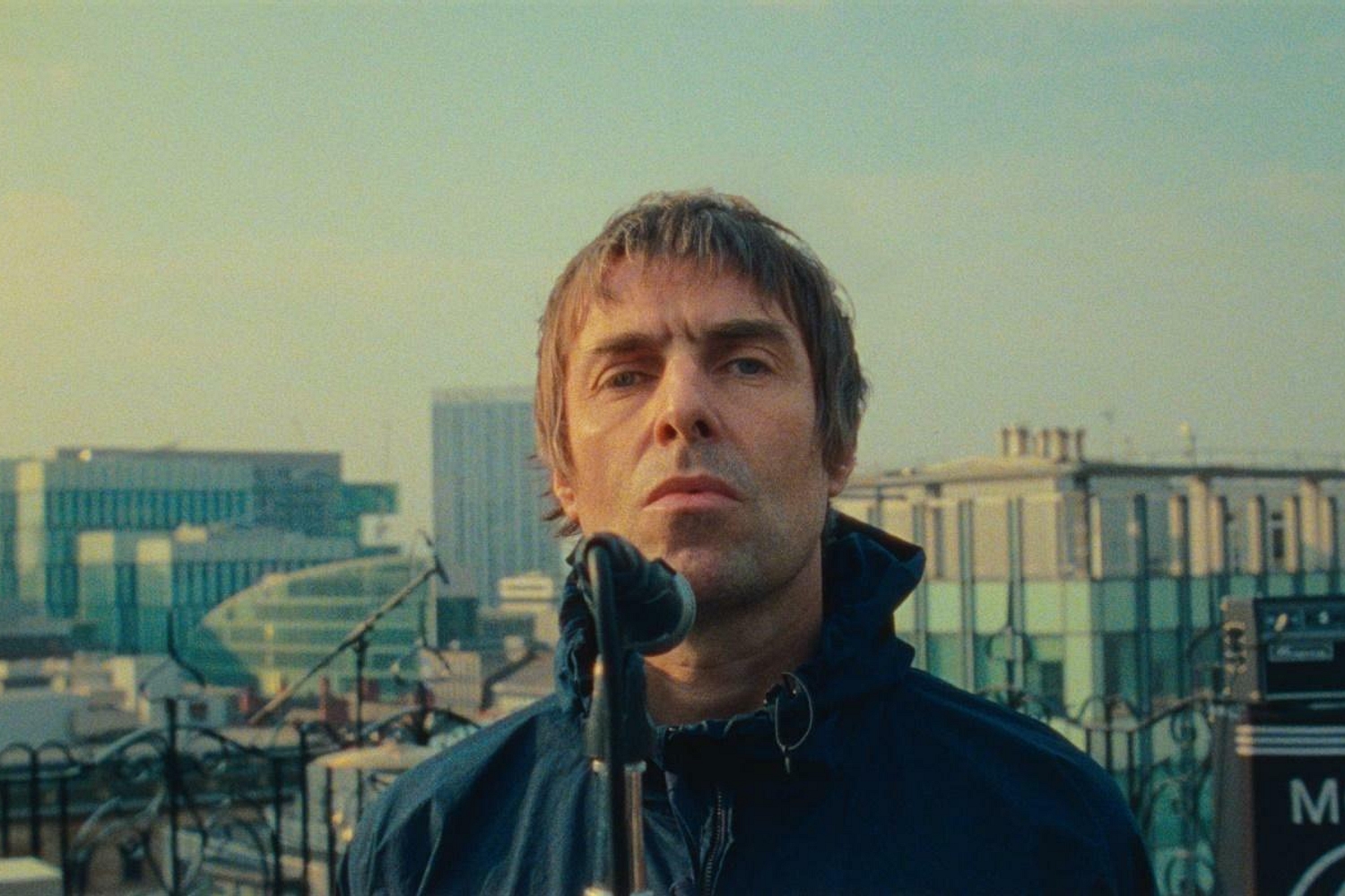 Liam Gallagher announces ‘Knebworth 22’ live album