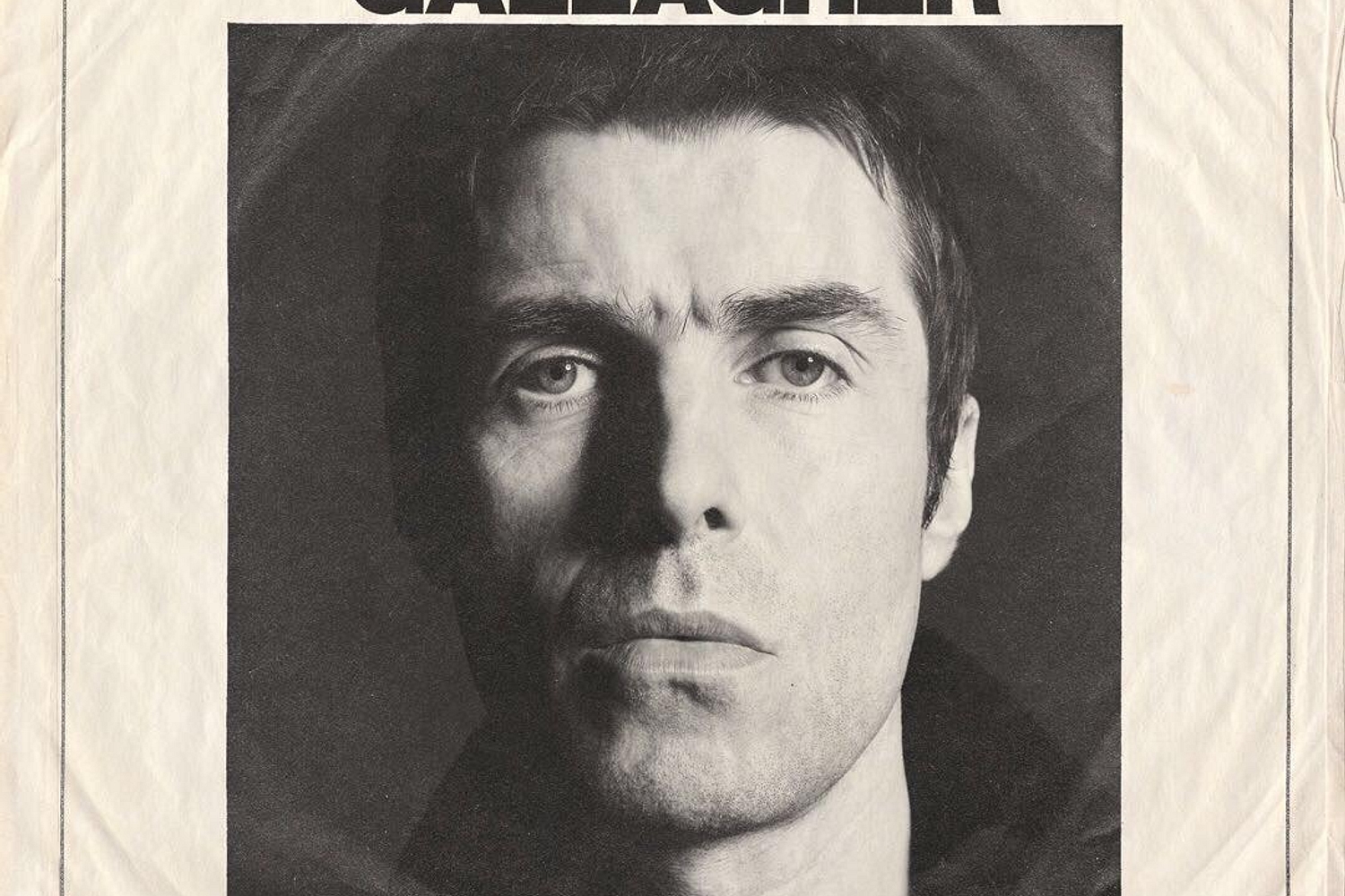 Liam Gallagher - As You Were
