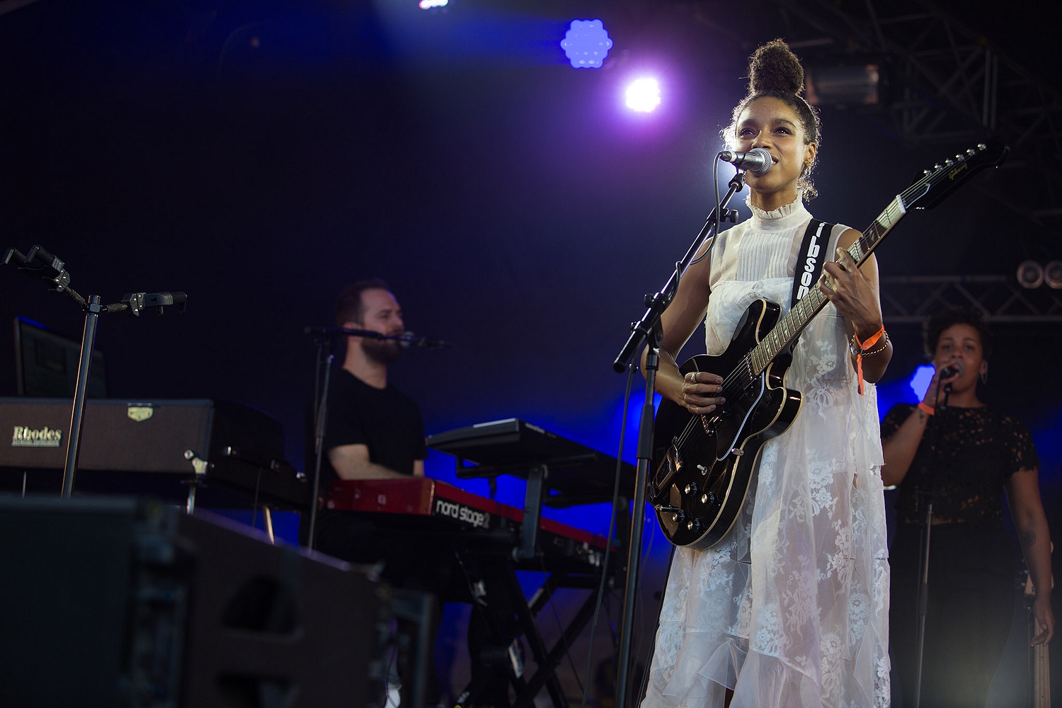 Lianne La Havas added to Pohoda 2019