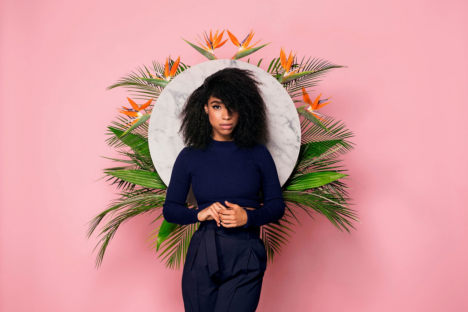 Lianne La Havas unveils new track 'Tokyo' • News • DIY Magazine
