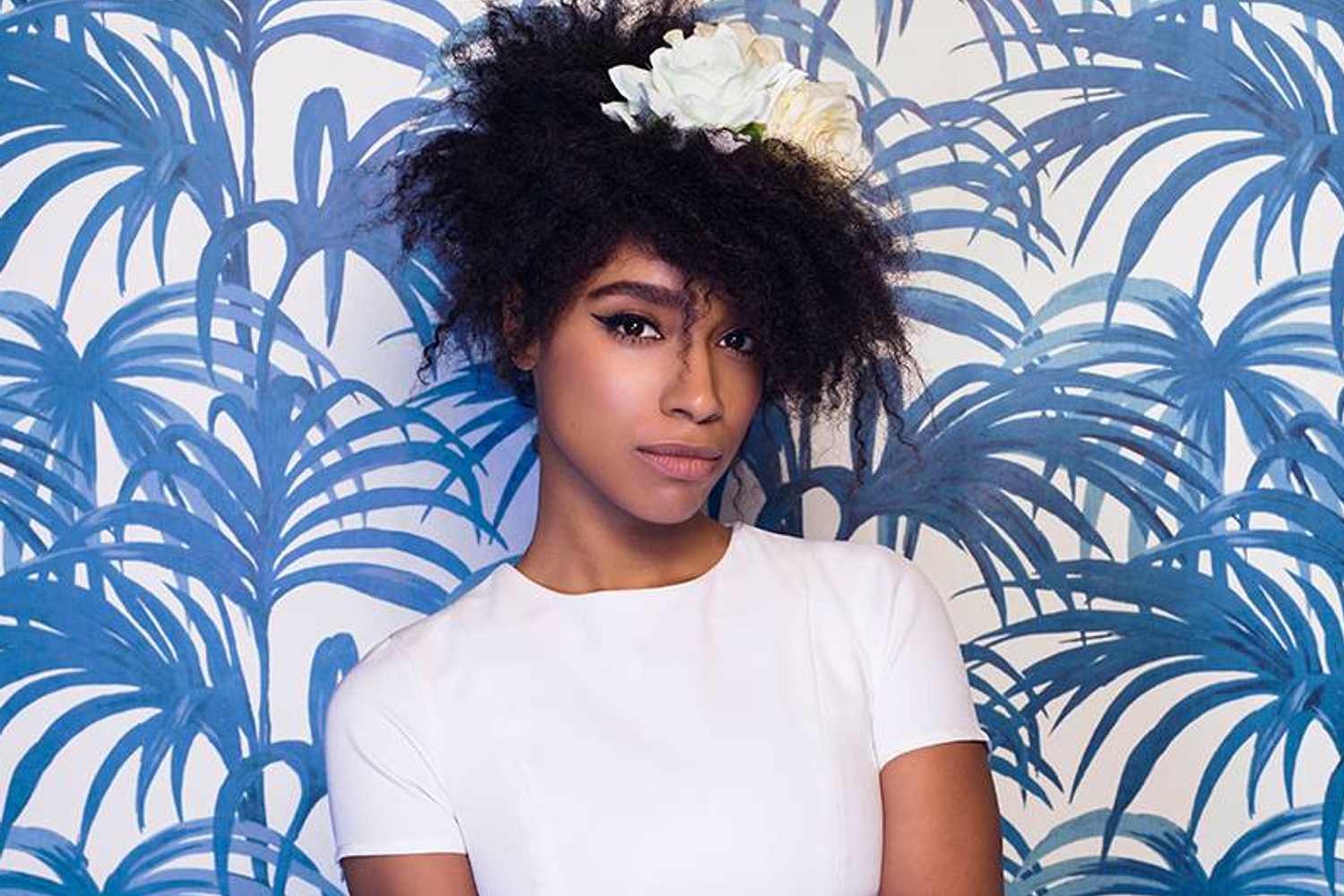 Lianne La Havas announces ‘Blood’ album, shares ‘Unstoppable’