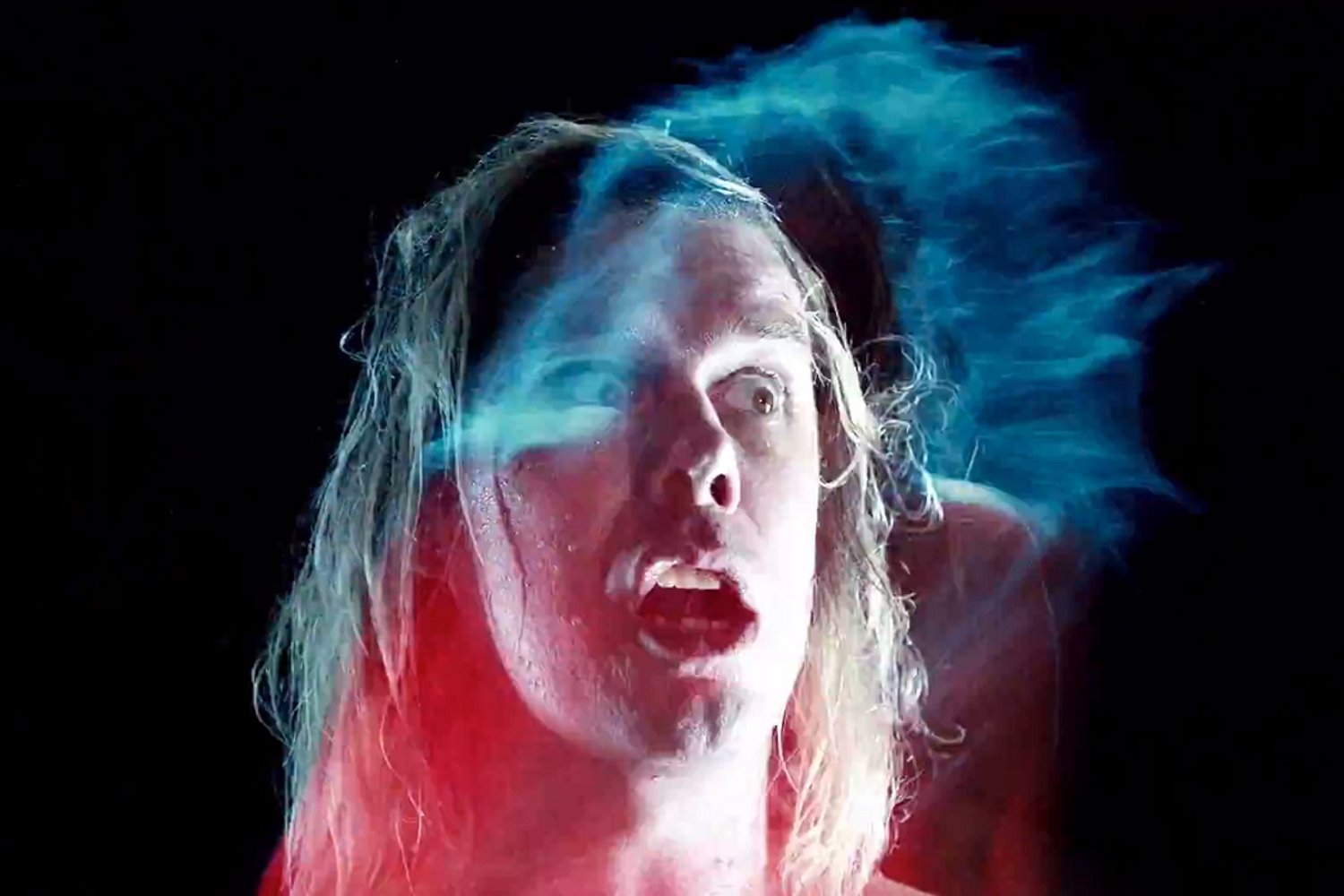Liars create the perfect freakout rave with ‘I’m No Gold’ video