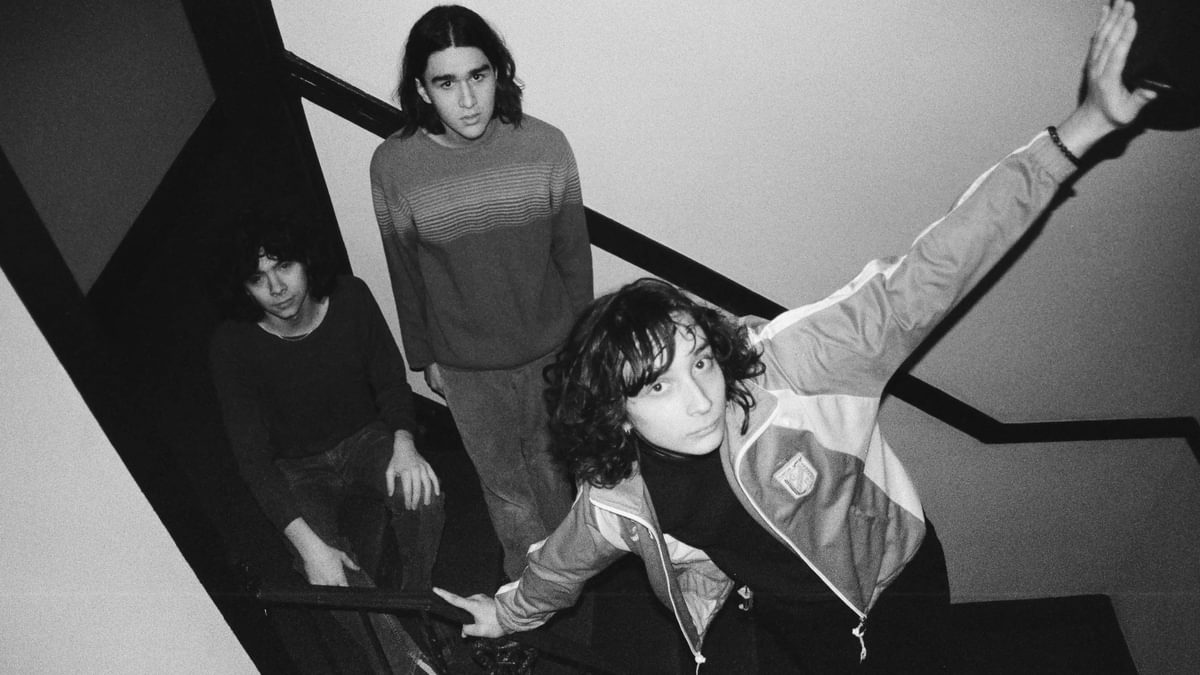Lifeguard share new single 'Alarm' - Vimarsana News