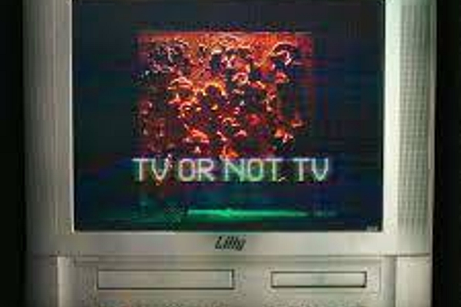 Liily - TV Or Not TV