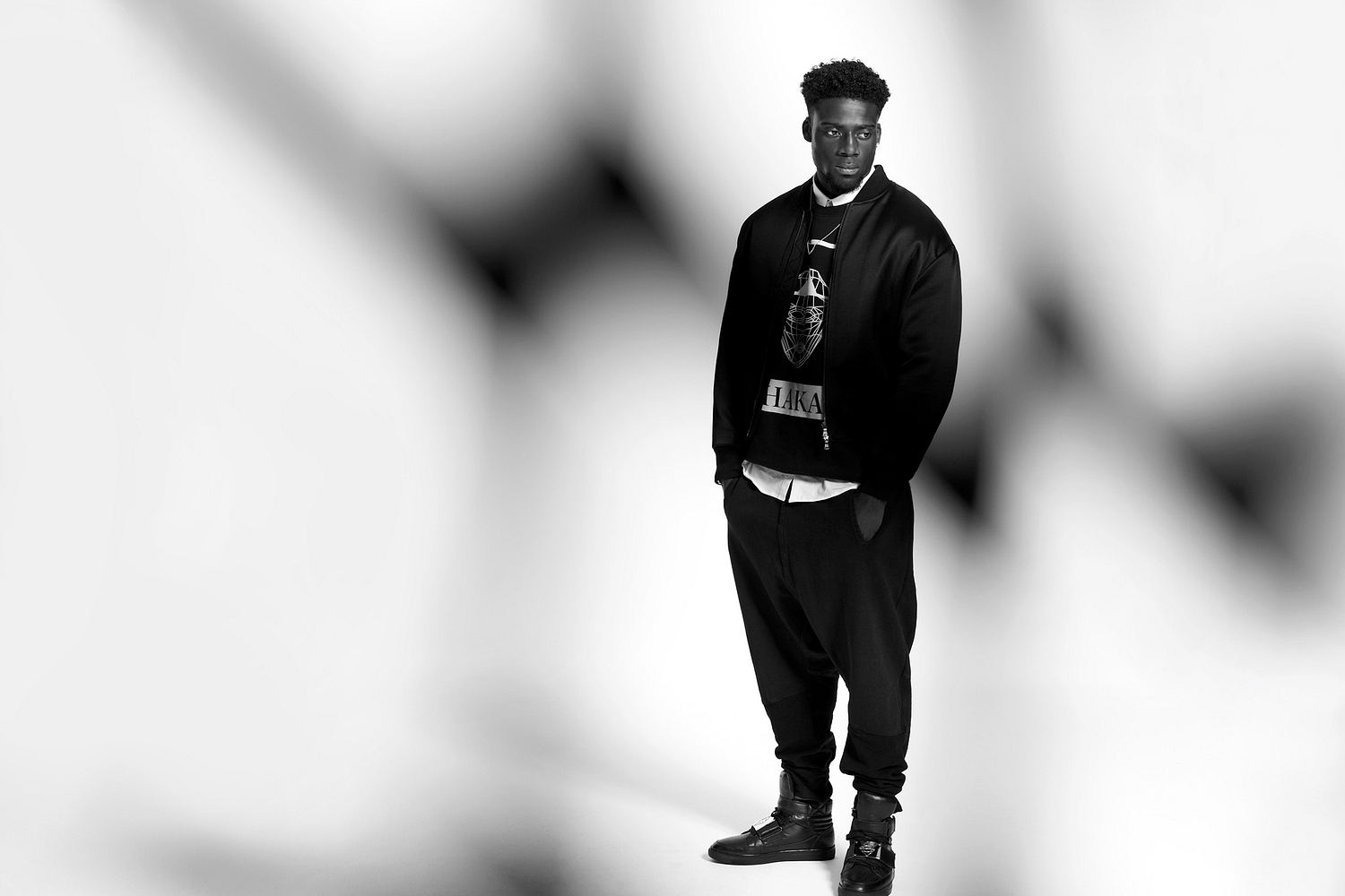 Lil Silva and BANKS collaborate on ‘Don’t You Love’