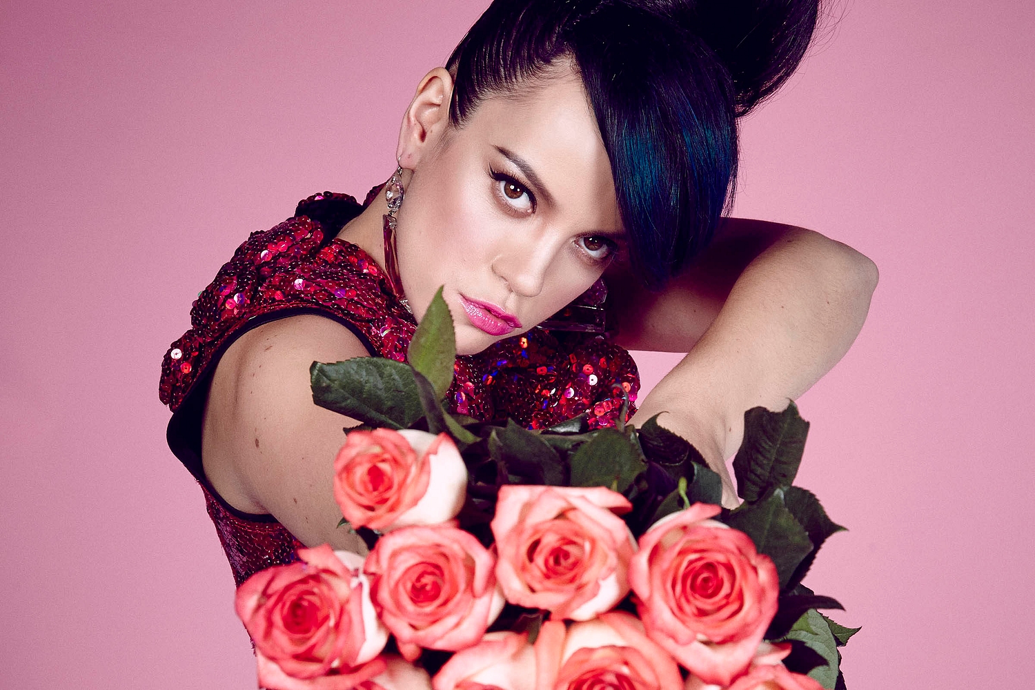 Lily Allen’s ITNO record label has folded