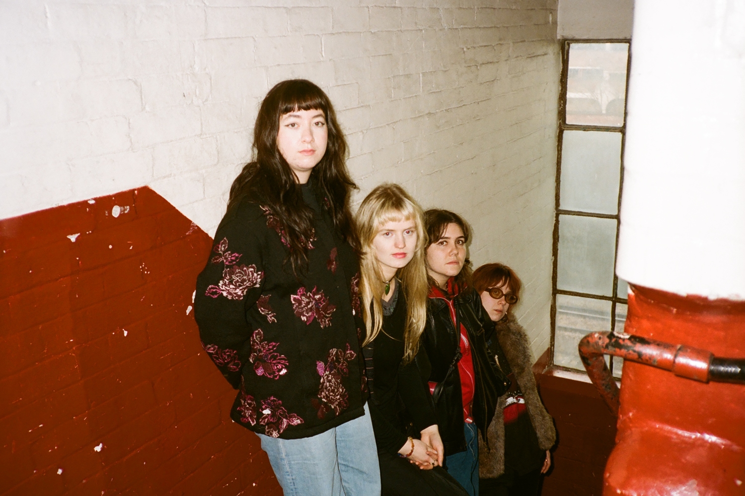 Lime Garden talk Brighton, friendship, and their debut album 'One More Thing'