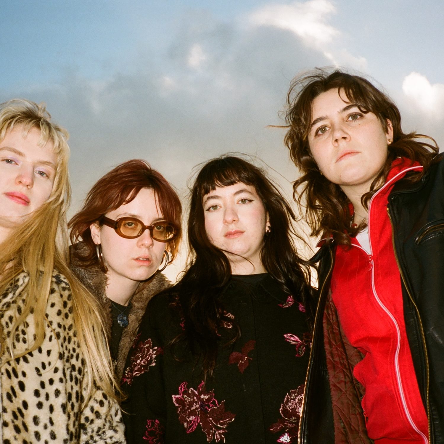 Lime Garden talk Brighton, friendship, and their debut album 'One More Thing'
