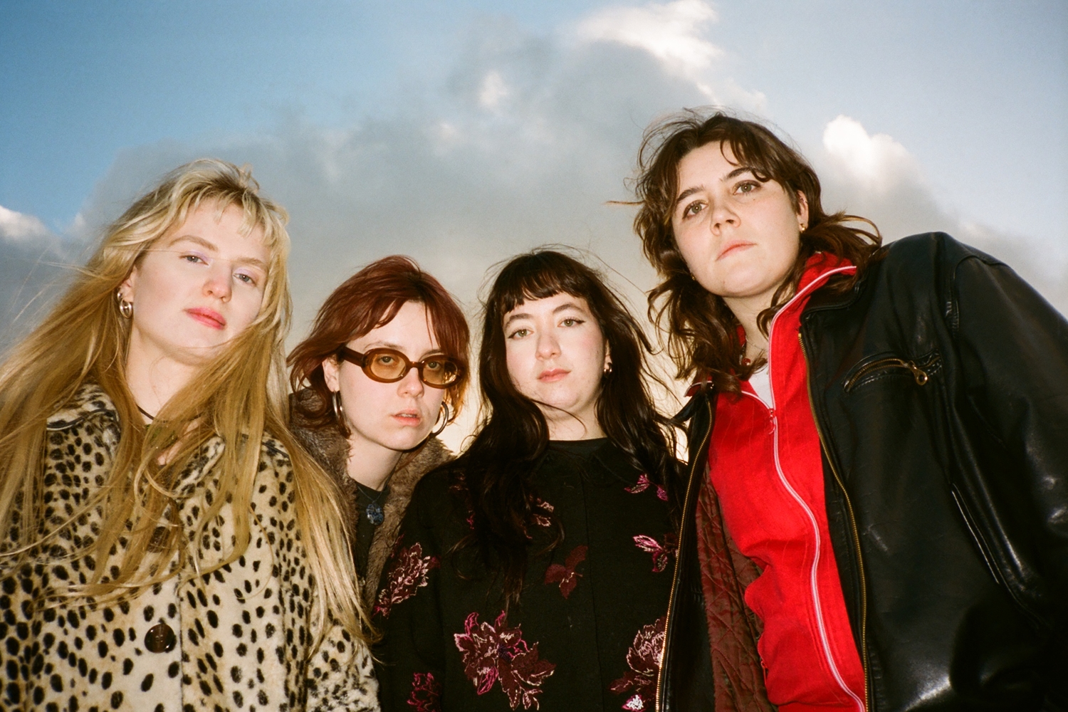 Lime Garden talk Brighton, friendship, and their debut album 'One More Thing'