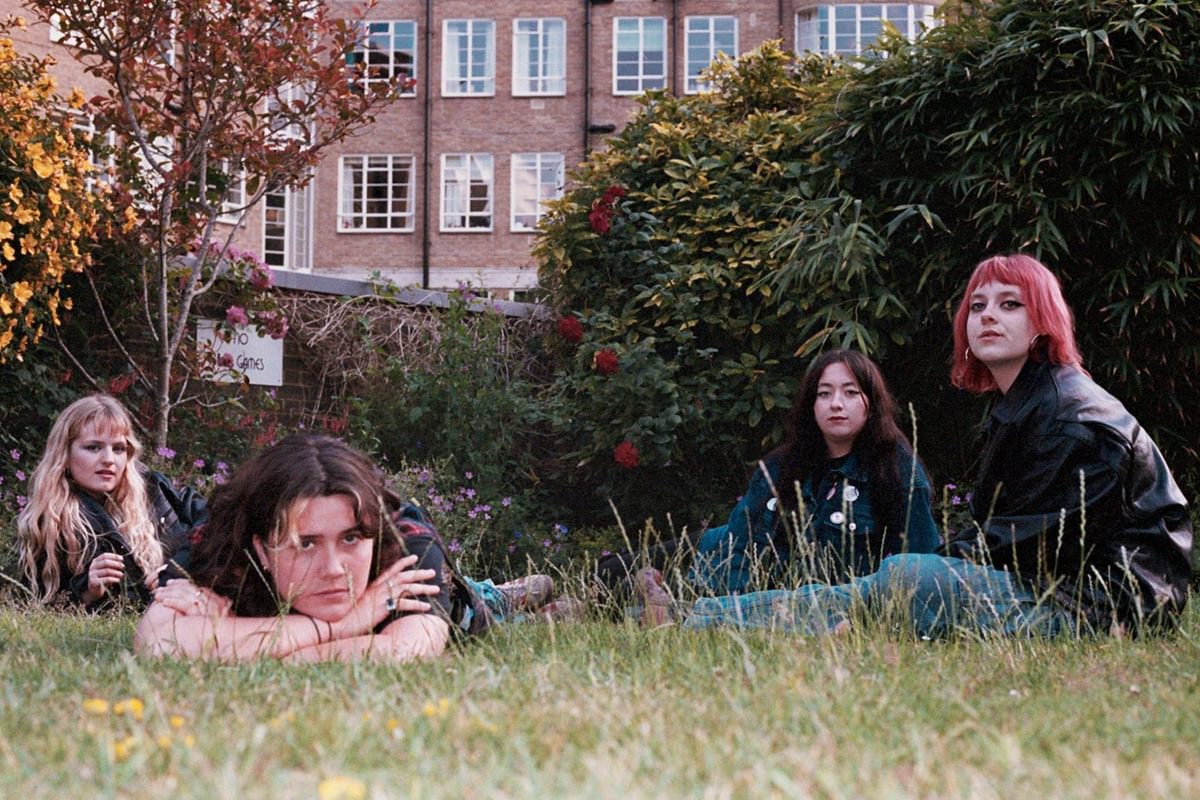Lime Garden return with new single 'Nepotism (baby)' - Vimarsana News