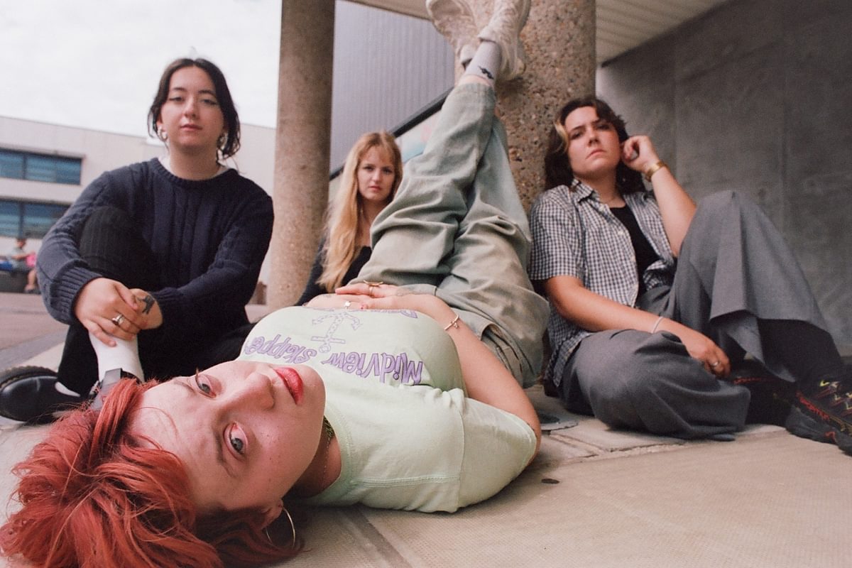 Lime Garden announce debut album 'One More Thing' - Vimarsana News