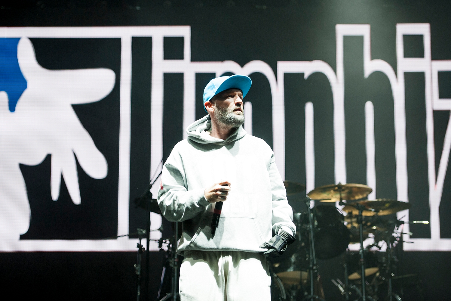 Limp Bizkit incite nu-metal chaos at Reading 2015