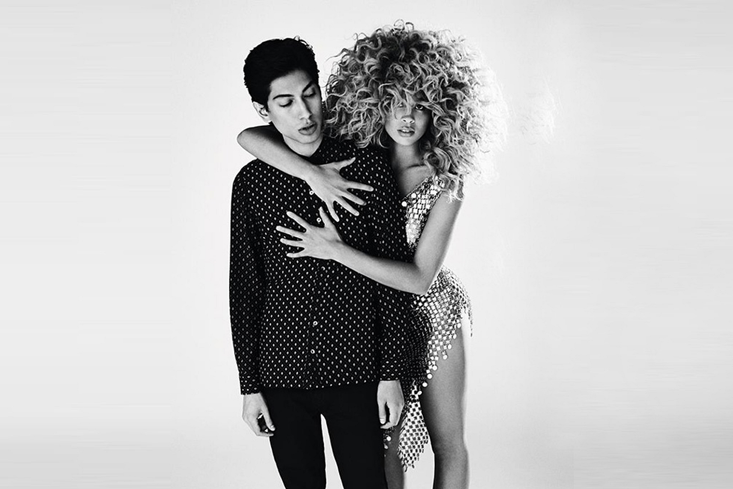 This Week In New Music (21st March 2015)