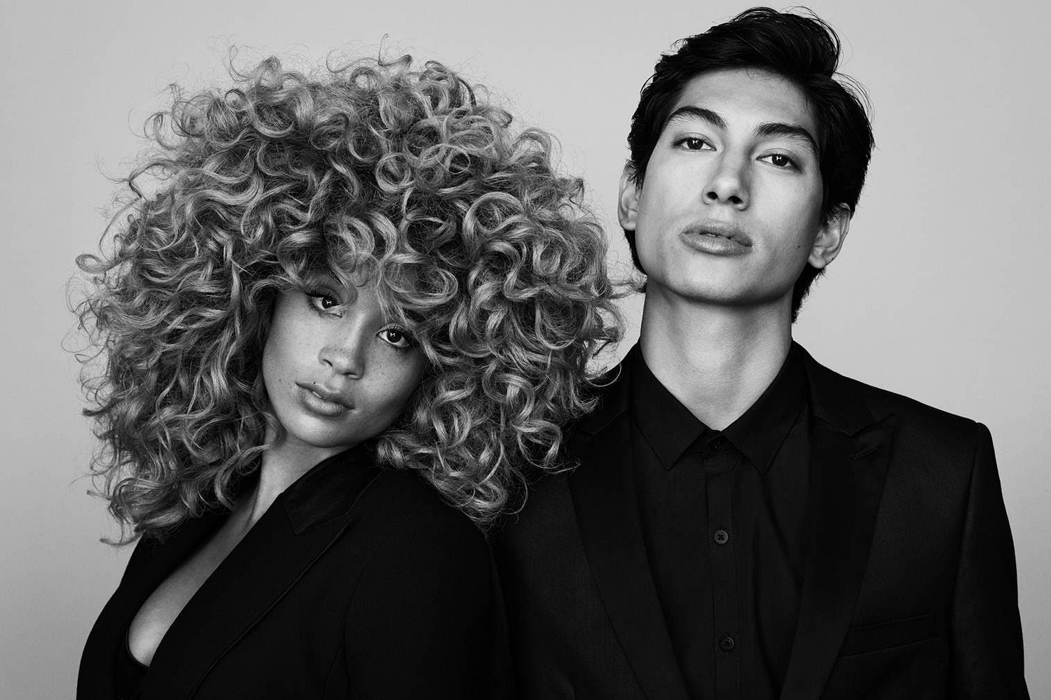 Lion Babe share new video for ‘Impossible’