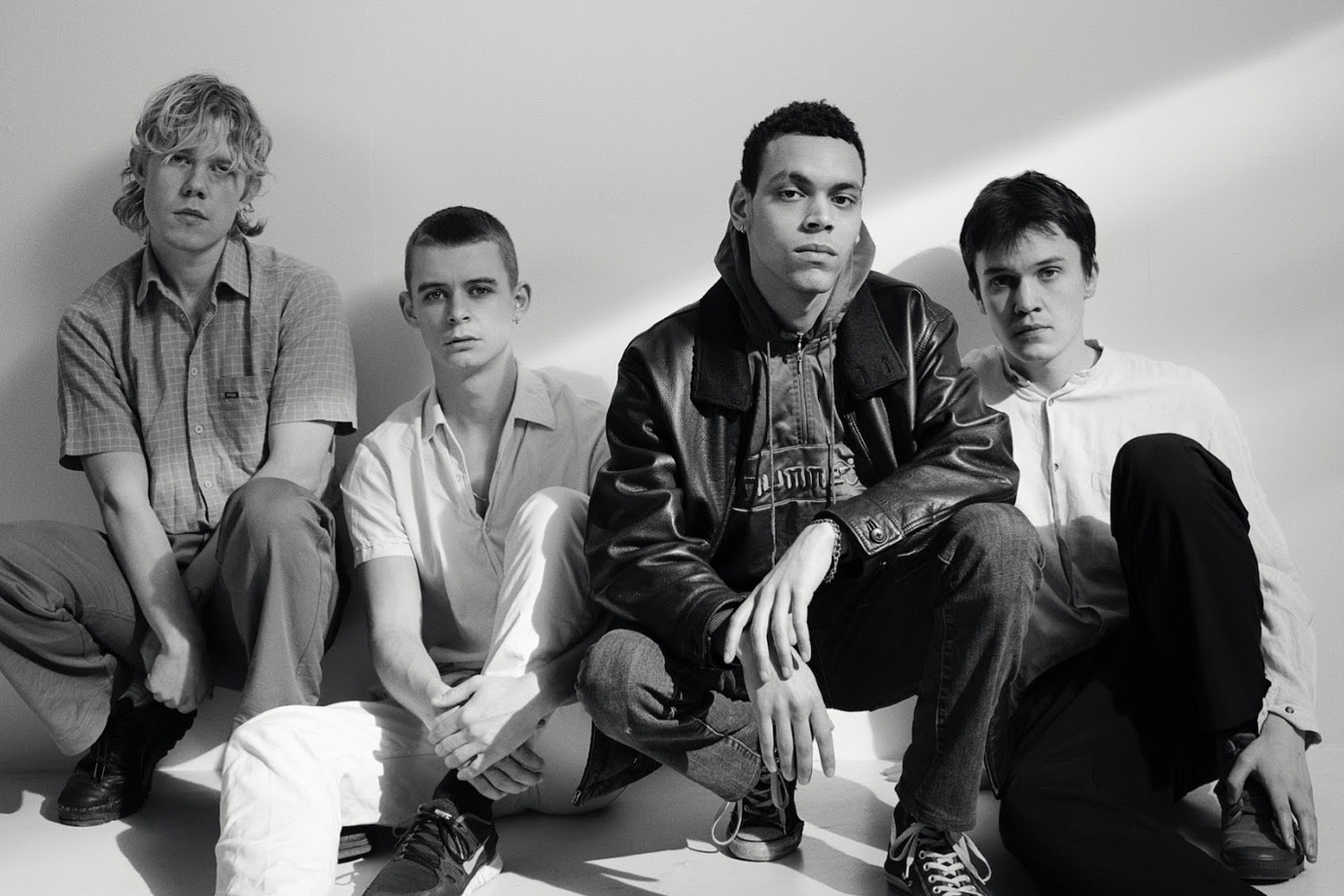 Denmark’s finest Liss continue their comeback with new single ‘Vibrations’