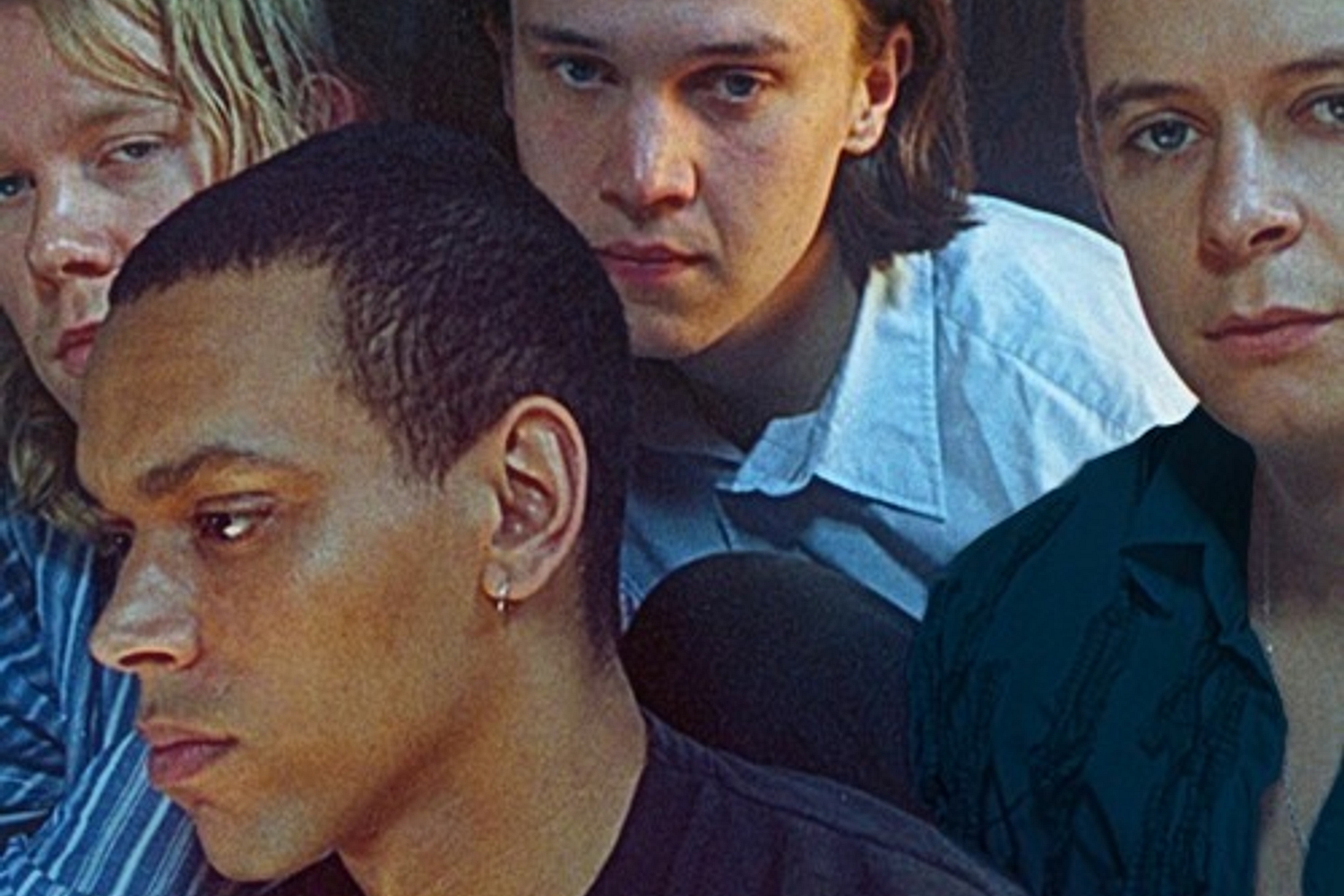 Liss - Third