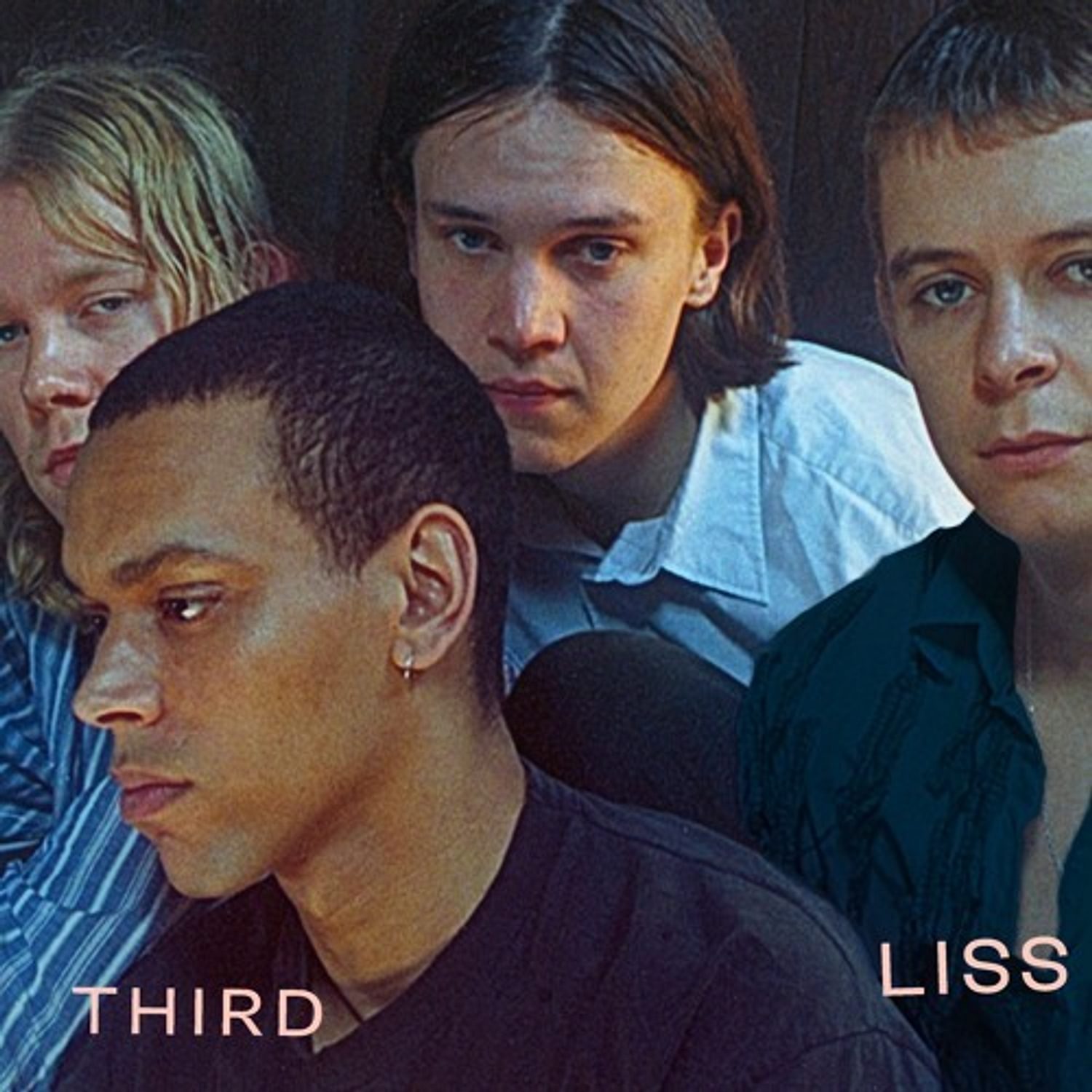 Liss - Third