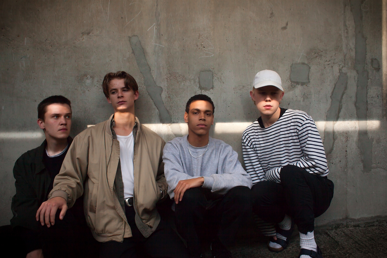 Denmark’s LISS share ‘Always’ track, announce debut UK shows