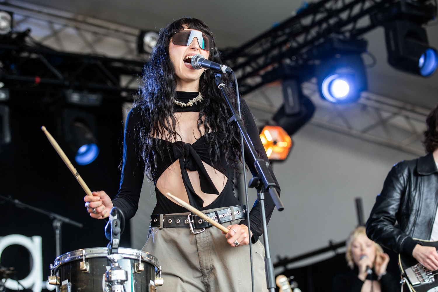 Lucia & The Best Boys, Factory Floor & more join lineup for Sheffield’s Get Together Festival