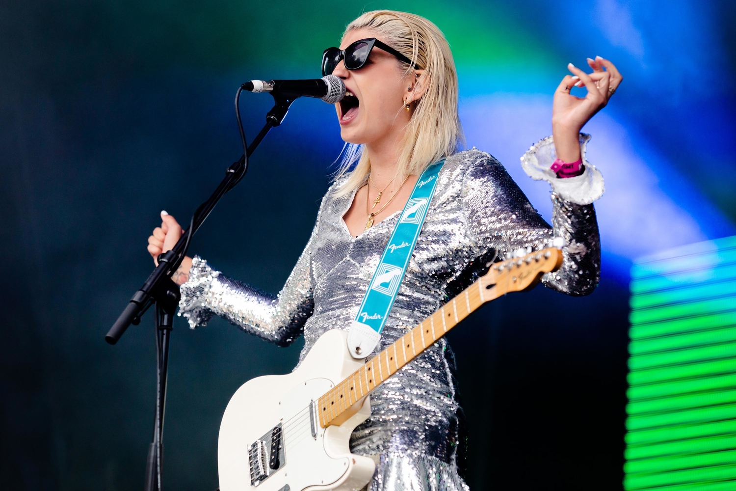 TRNSMT 2018