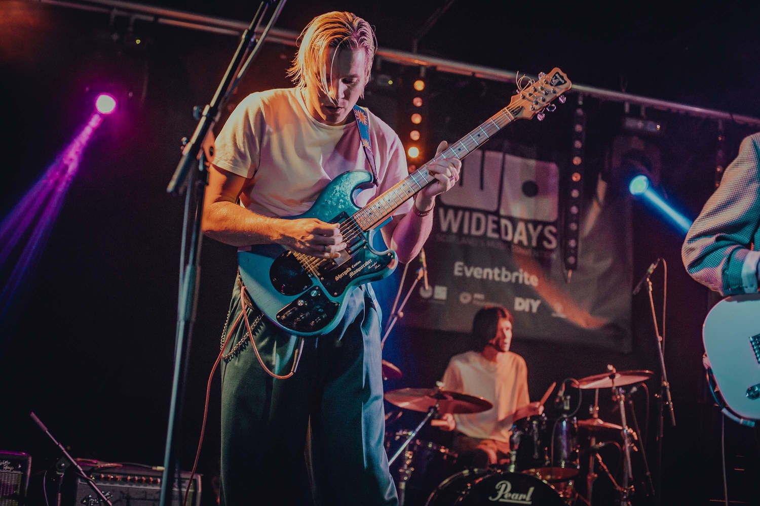 Wide Days 2018