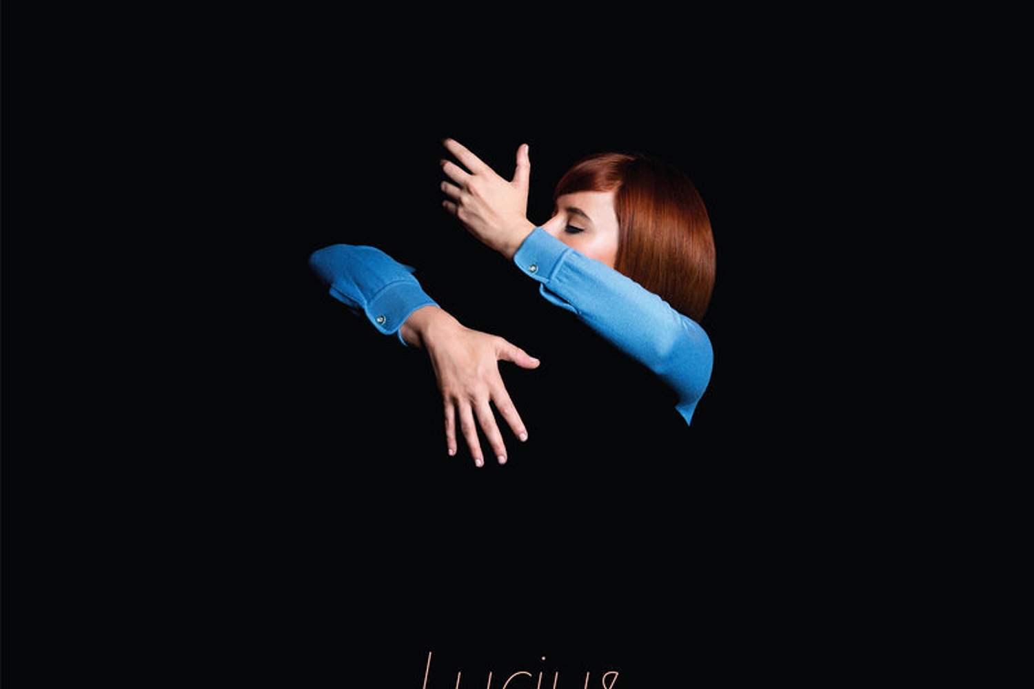 Lucius - Good Grief