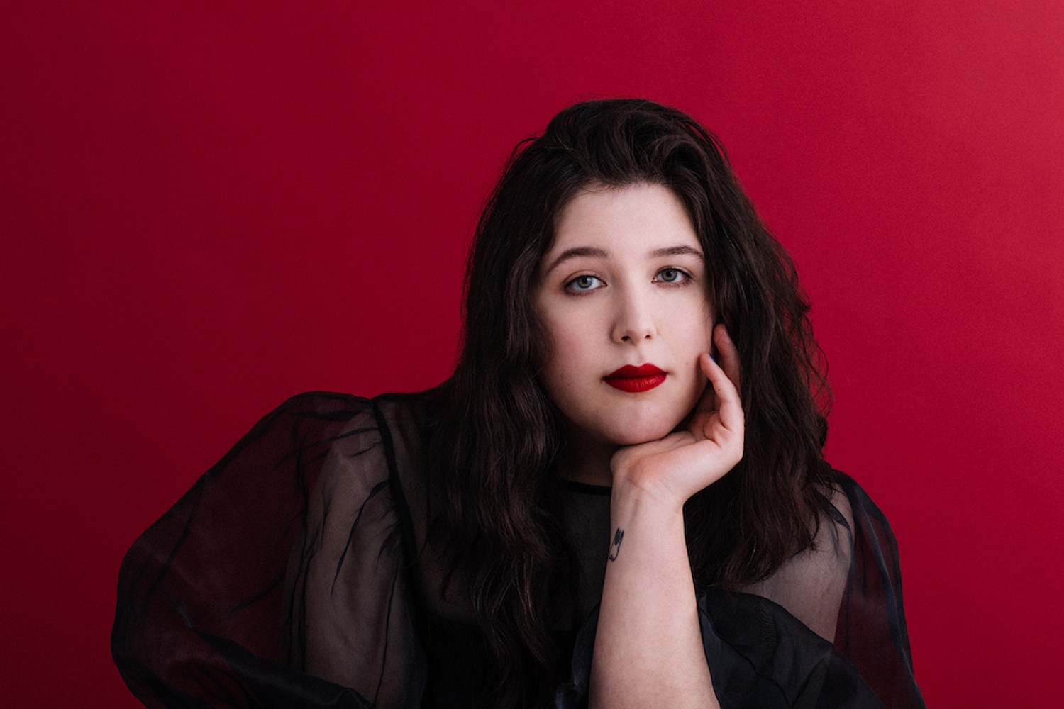 Lucy Dacus announces UK and European tour