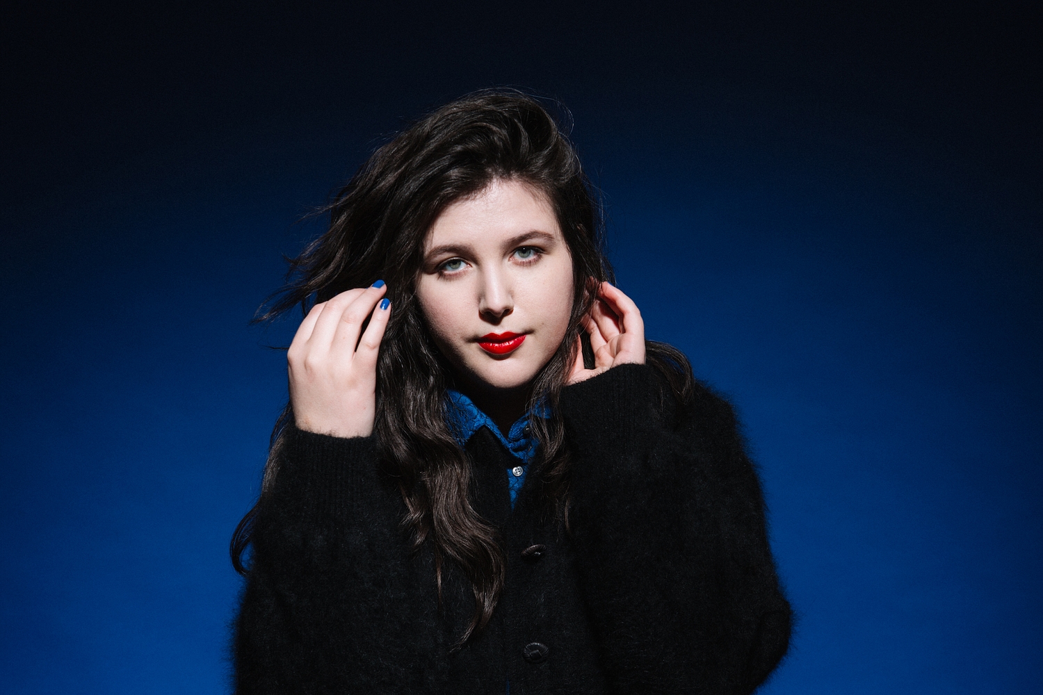 Lucy Dacus shares new track 'VBS'