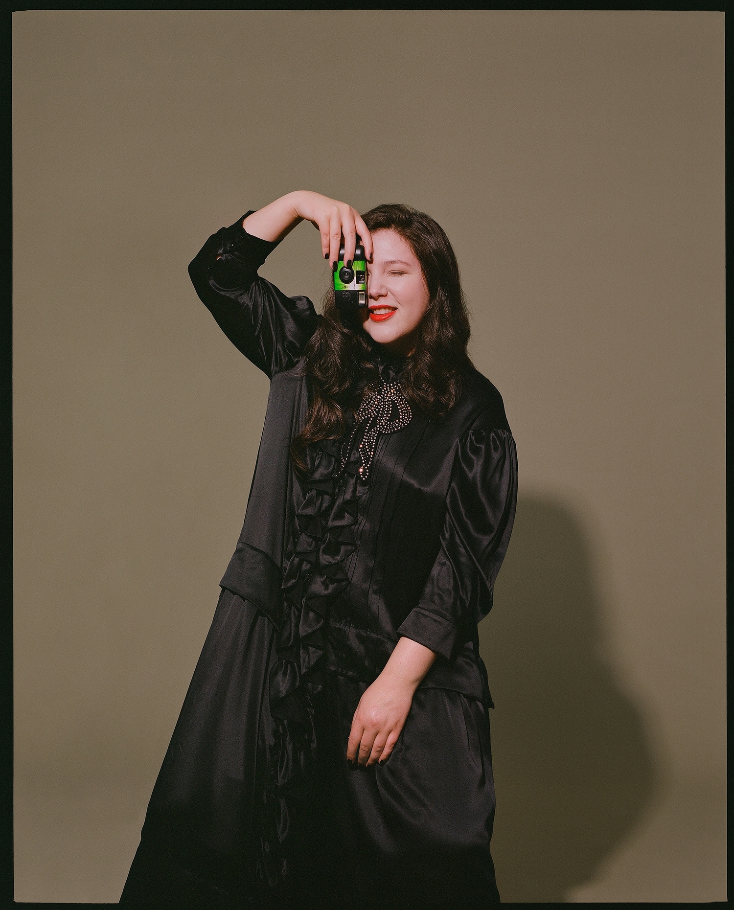 Rewriting History: Lucy Dacus