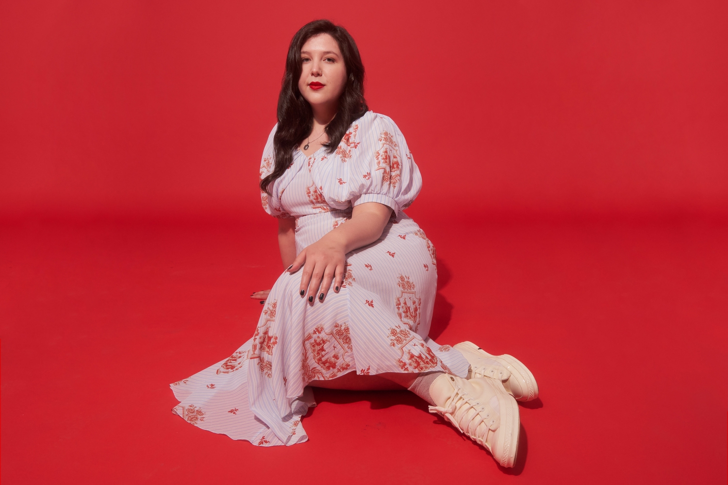 Watch Lucy Dacus perform ‘VBS’ on The Tonight Show