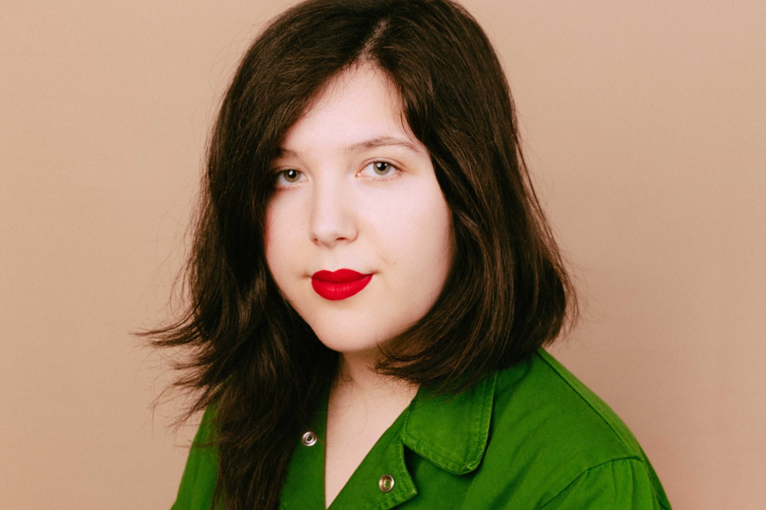 Lucy Dacus shares new track ‘My Mother & I’