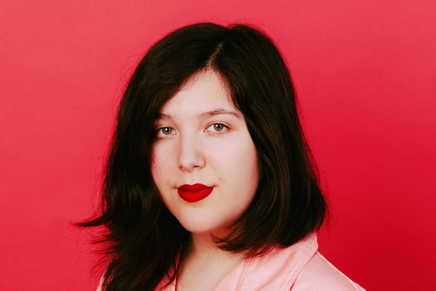 Lucy Dacus announces '2019' song series with 'La Vie En Rose' cover