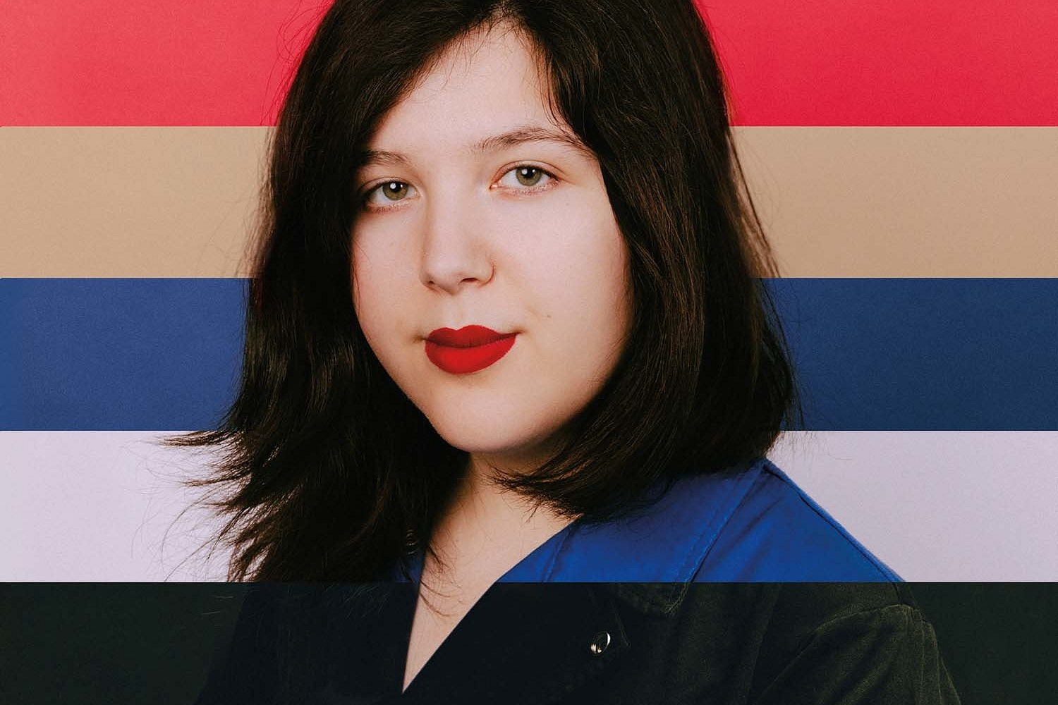 Lucy Dacus - 2019