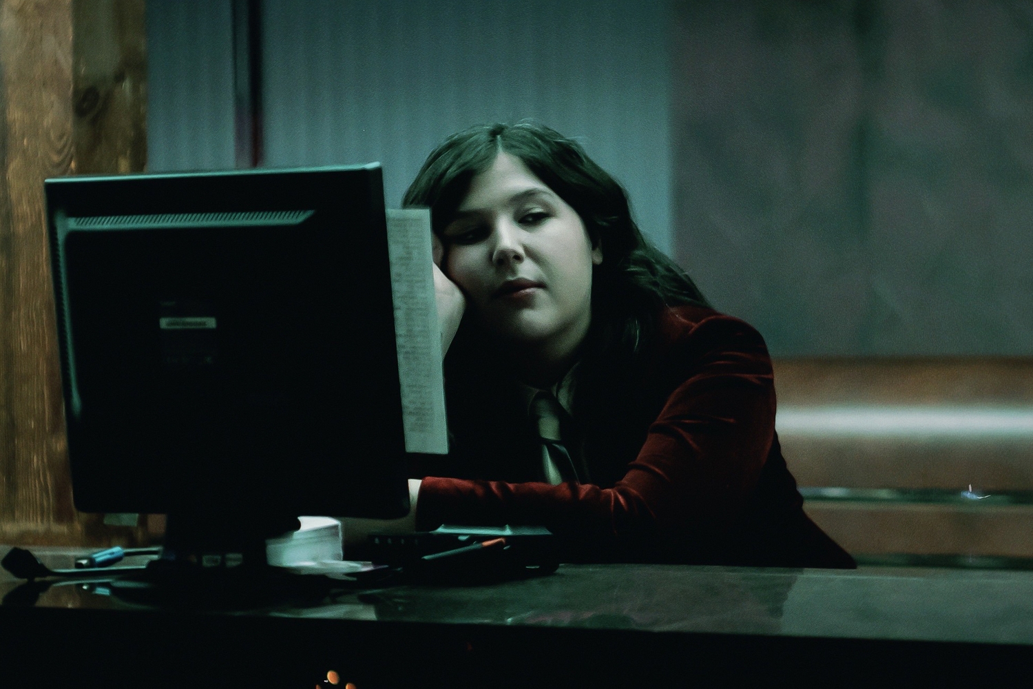 Lucy Dacus celebrates five years of ‘Historian’ with ‘Night Shift’ video