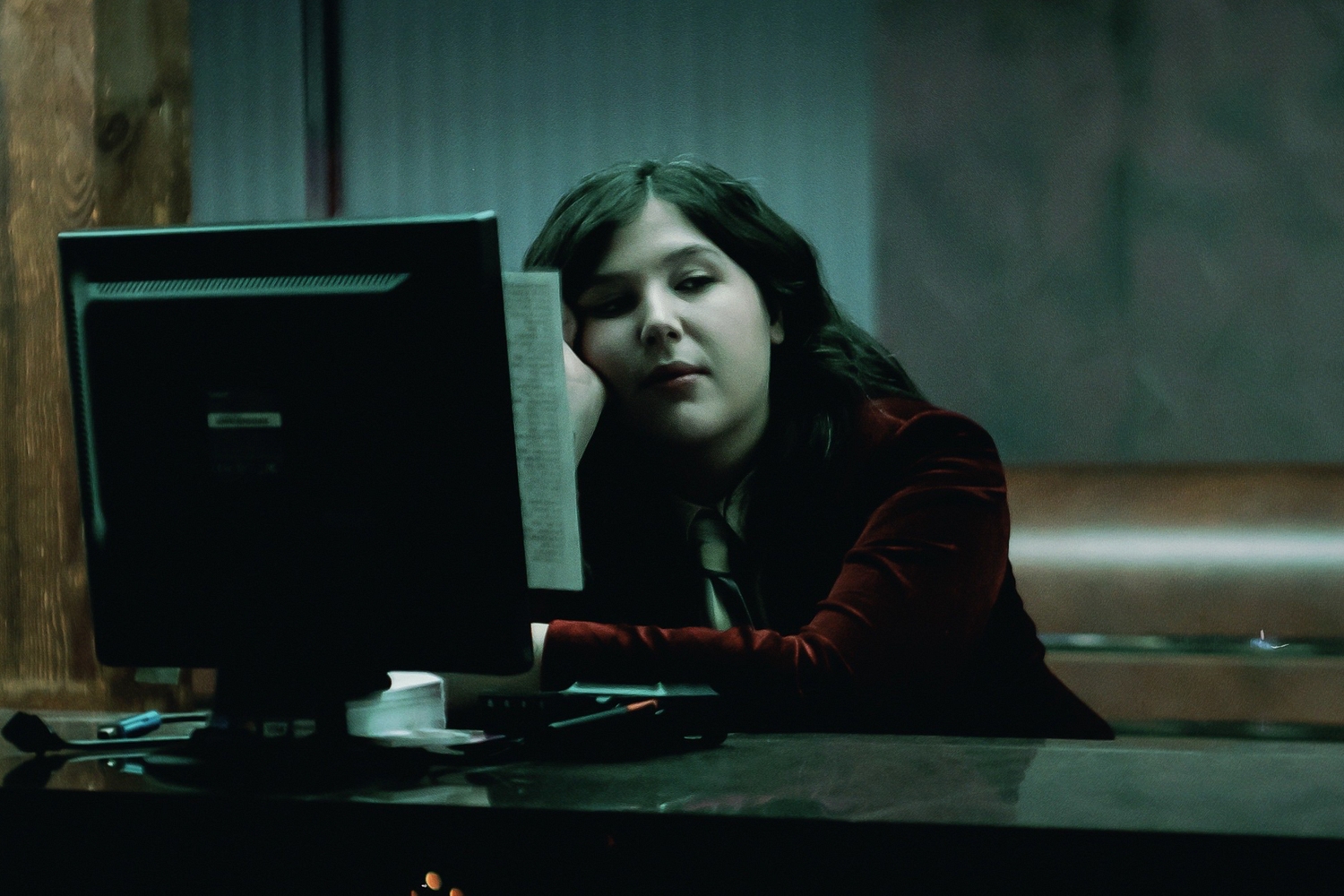 Lucy Dacus Shares 'Night Shift' Music Video Five Years After Release