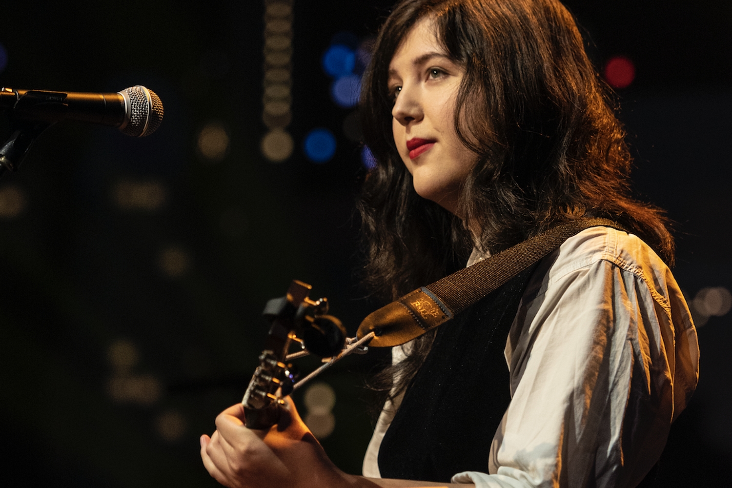 Lucy Dacus announces Spring UK and European tour