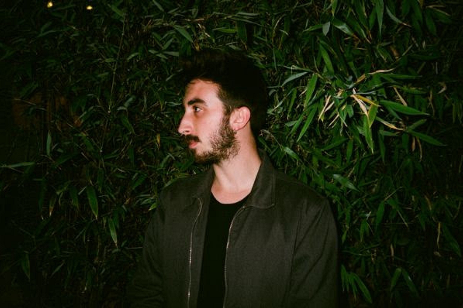 Lucy Lu shares new song ‘Crucial’