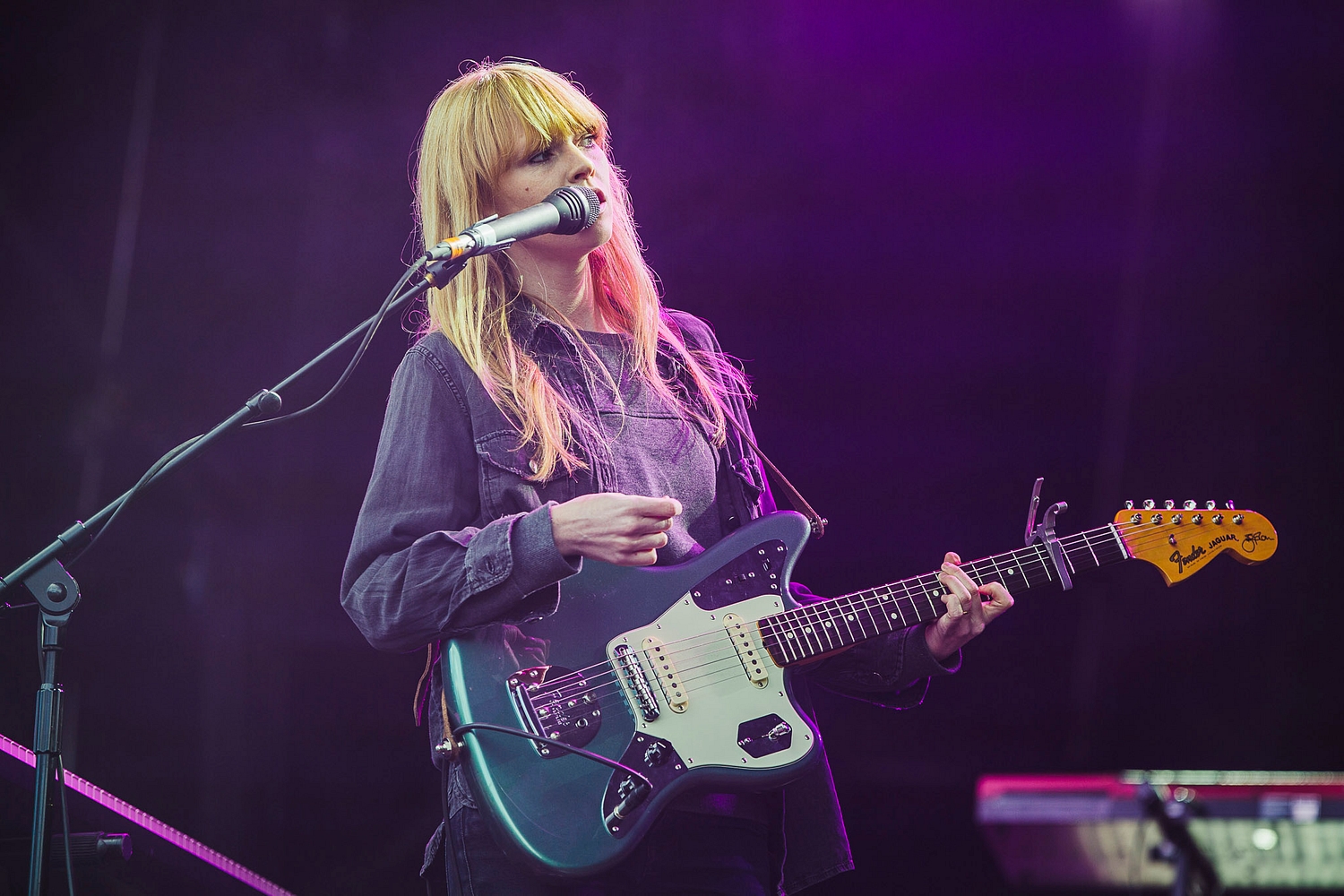 Lucy Rose, Sophie Ellis-Bextor and more to play Glastonbury’s Field of Avalon
