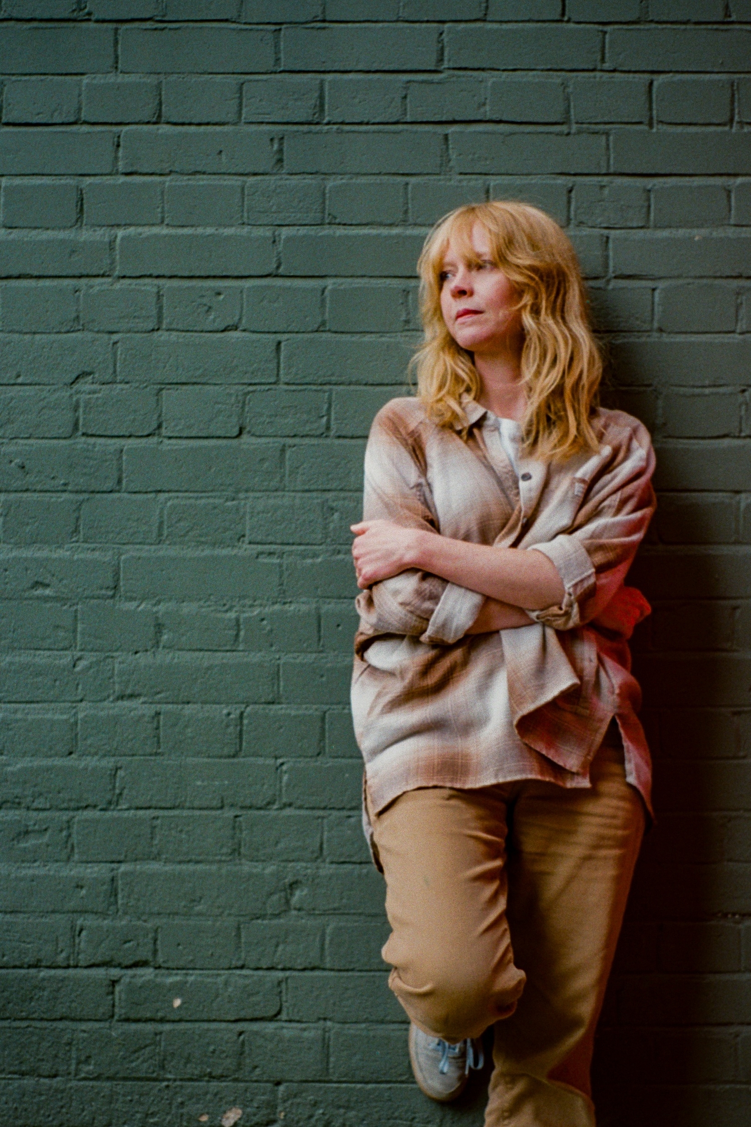 Lucy Rose and Kwes on the making of her triumphant new album 'This Ain't The Way You Go Out'