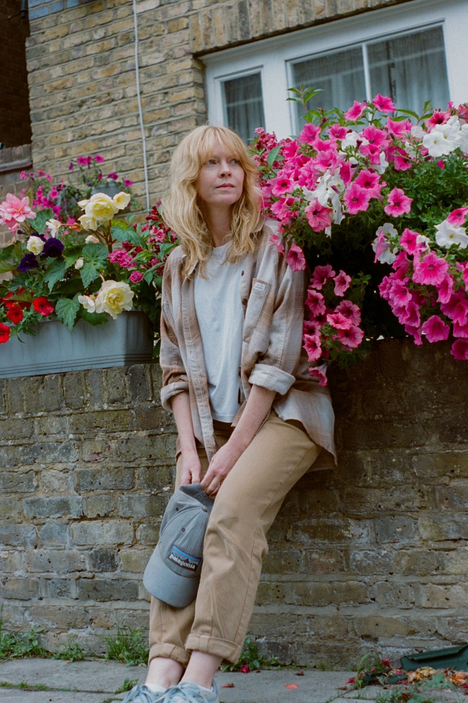Lucy Rose and Kwes on the making of her triumphant new album 'This Ain't The Way You Go Out'