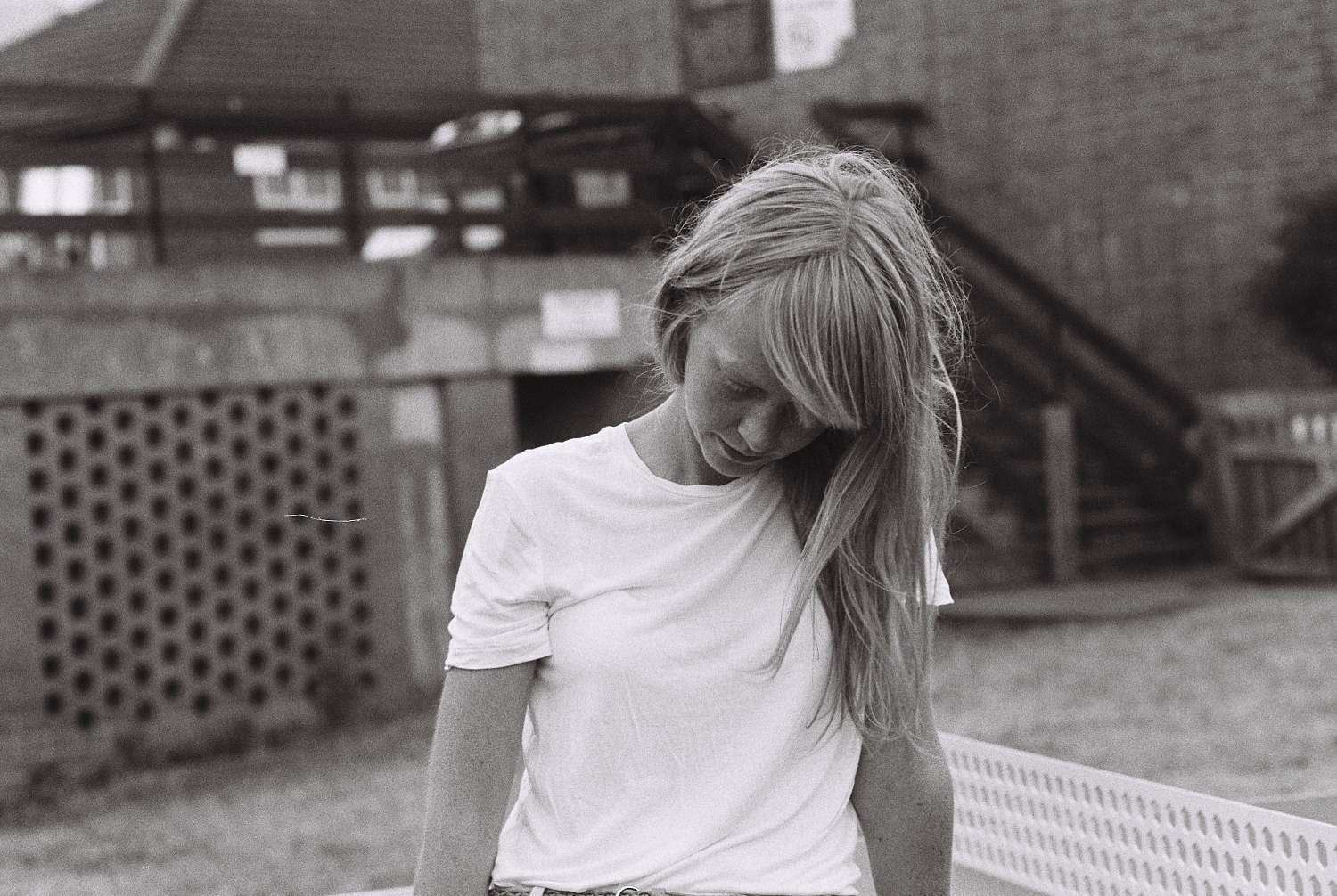 The Talking Cure: Lucy Rose